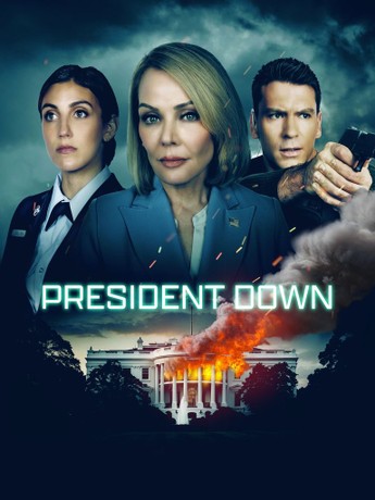 President Down - Vj ice P